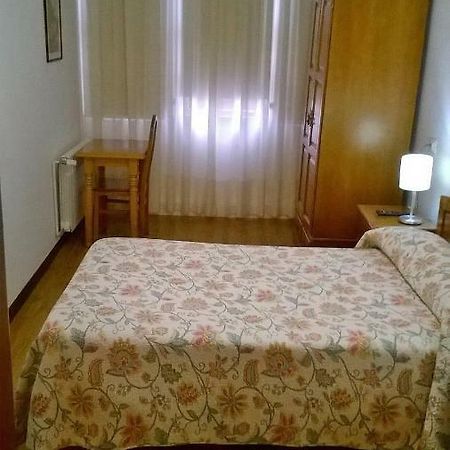 Hostal El Cairo Ferrol Kültér fotó