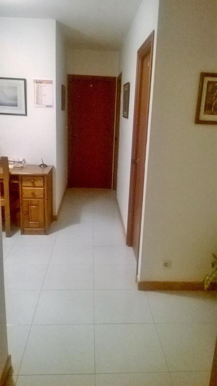Hostal El Cairo Ferrol Kültér fotó