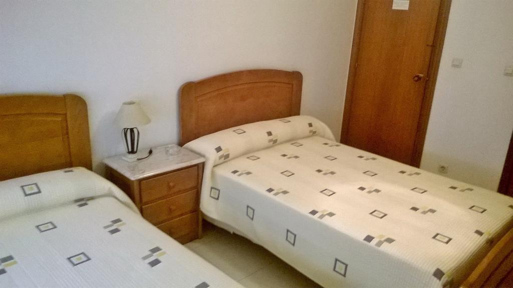 Hostal El Cairo Ferrol Kültér fotó