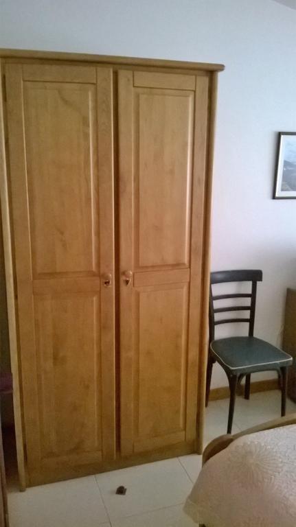 Hostal El Cairo Ferrol Kültér fotó