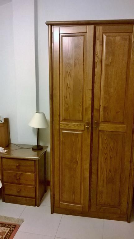 Hostal El Cairo Ferrol Kültér fotó